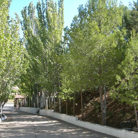 Lago Resort Nuévalos Exterior photo