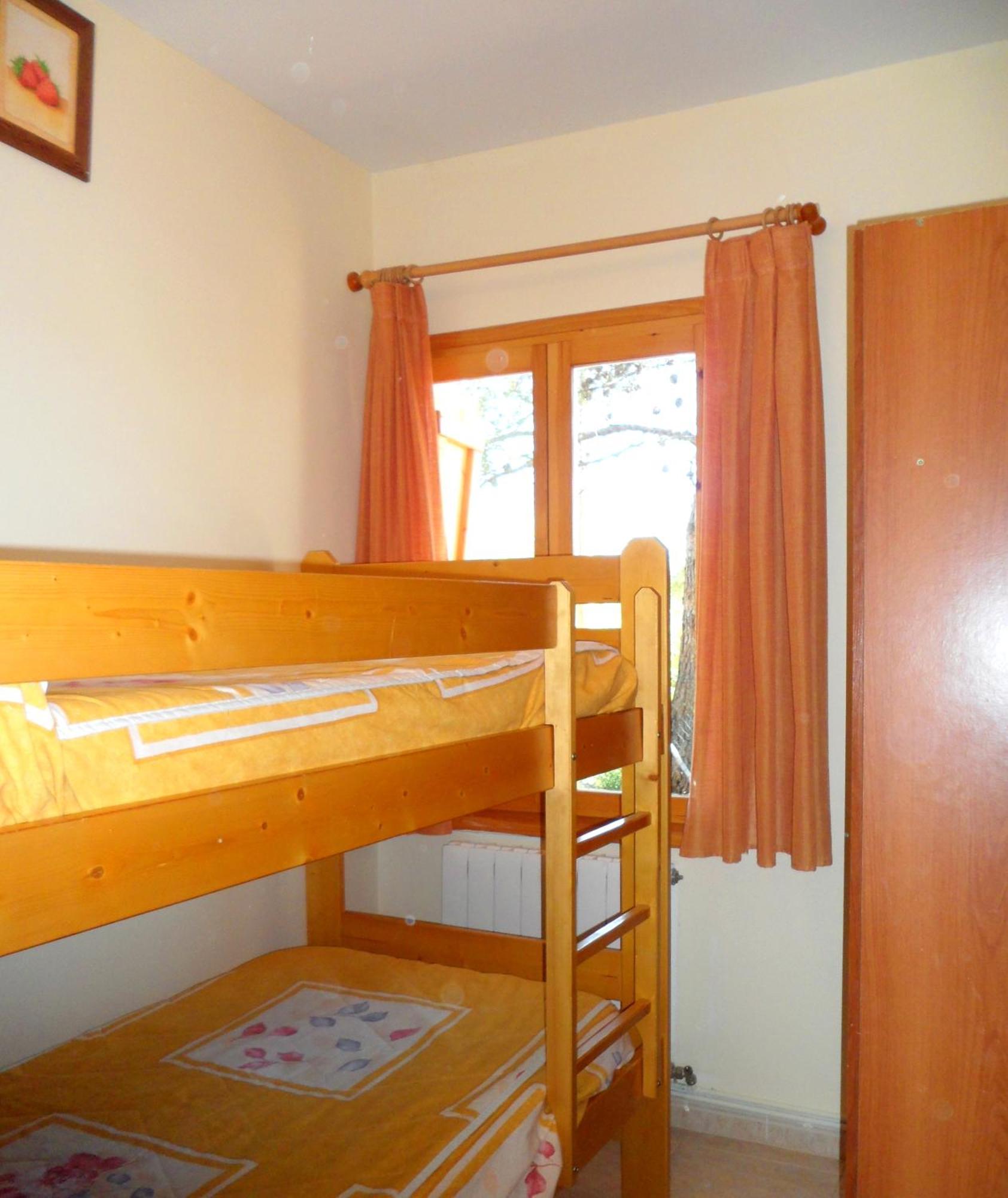 Lago Resort Nuévalos Room photo